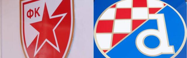 TRANSFER KOJI TRESE REGION! Igrač Arsenala bira između Zvezde i Dinamo Zagreba?!