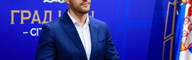 Otvorena kancelarija predsednika Vlade Srbije u Nišu