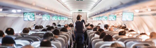 Preimenovao Bluetooth uređaj i izazvao UZBUNU U AVIONU! Putnici hitno evakuisani: "Kakva je ovo bolesna šala"