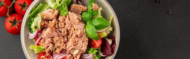 Brz letnji obrok: Proteinska salata za stabilan šećer u krvi