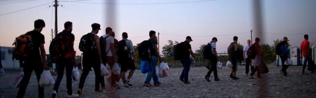 Srbija tokom rata primila više od 600.000 izbeglica: Svetski dan izbeglica obeležava se sutra