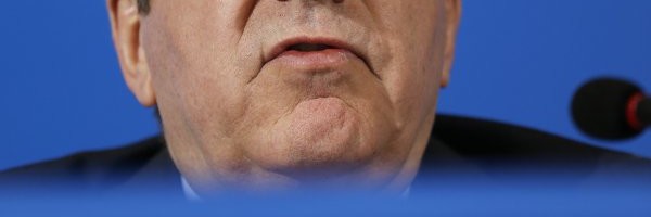 Tomas Bah jedini kandidat na izborima za predsednika MOK
