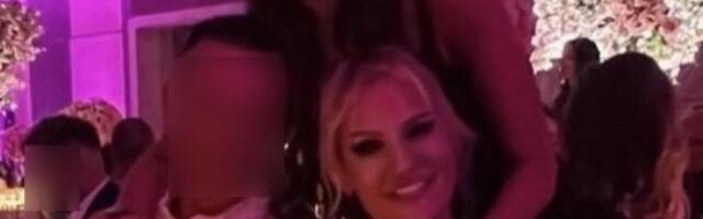 Mezimica Darka i Duška Šarića: Ovo je rođena sestra najpoznatijih Pljevkaka - Ukrala pažnju na rođendanu decenije