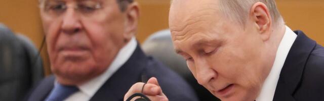 Moskva iznenada zatvara granične prelaze sa tri evropske zemlje. Naređenje iz Kremlja: "Danas!"
