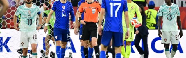 "FIFA je znala da će Brazil ispasti, potreban im je Ronaldo na Mundijalu! Zato je Hrvatska onako završila" Bivši sudija šokirao u Sportal studiju /VIDEO/