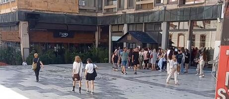 U prvom upisnom roku na Univerzitetu u Beogradu upisano 11.687 studenata – evo gde ima najviše zainteresovanih
