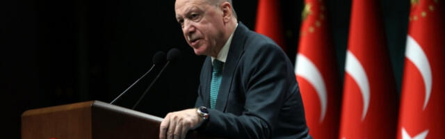 Ердоган: Покушај пуча пре десет година био је покушај окупације Турске