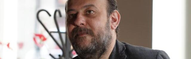 Ljubomir Bandović se emotivnim rečima oprostio od oca: "Volim što si volio da se smiješ"