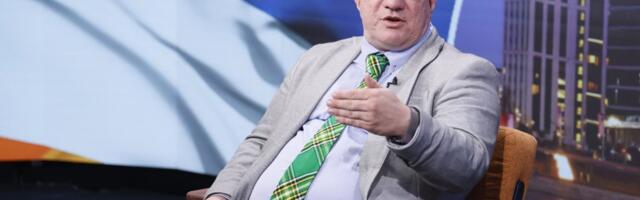 Inspekcija upala na univerzitet! Dejan Vuk Stanković raskrinkao blokaderske dekane! (VIDEO)