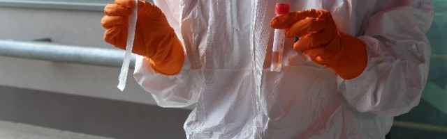 Otkrivena nova mutacija koronavirusa