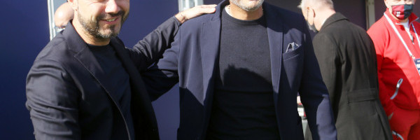 Miha uči svoje igrače da budu više kao Srbi