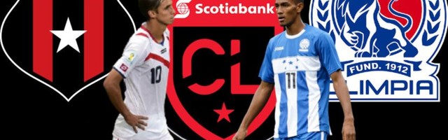 Borba za finale: Brajan Ruiz piše istoriju, Olimpija izmorena