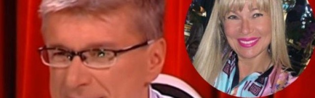 ŠOK PRIZNANJE SUZANE JOVANOVIĆ: Saša mi govori da sam ga PREVARILA...