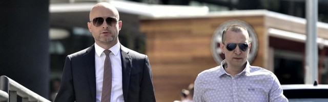 OGLASIO SE ADVOKAT ZORANA MARJANOVIĆA: Potvrdio da je izveštaj mobilnog operatera tačan!