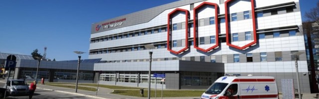 POLA MILIONA DINARA ZA ODŠTETU: Novosadski sud potvrdio nezakonit obračun zarade spremačici u Kliničkom centru Vojvodine