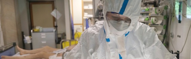 Post-kovid sindrom kod dece opasniji od korone