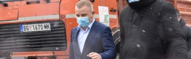 SNS MLADENOVAC Miličković ispao iz priče, neka se spremi Glišić
