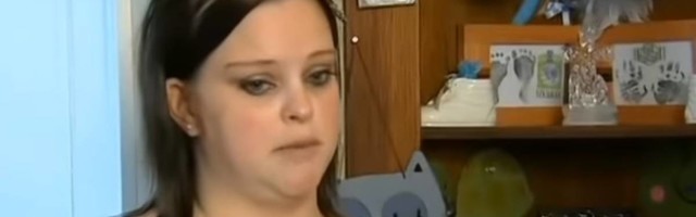 Majka je prodala krevetić sina koji je preminuo pre porođaja - kupac se nedelju dana kasnije vratio sa iznenađenjem