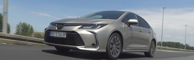 Letnje vreline pregazite Vrelim Gumama