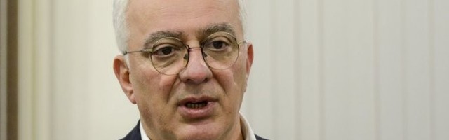 Mandić siguran koji su sledeći koraci parlamentarne većine nakon izdaje vlade! PRVO POTPISATI KOALICIONI UGOVOR,  a zatim...