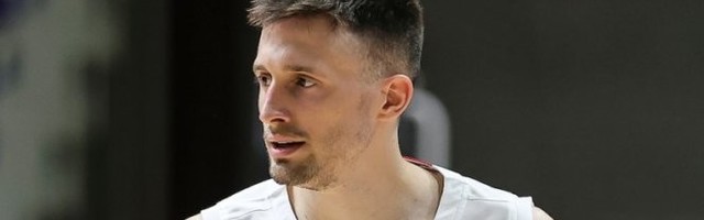 PARTIZAN SE NE ŠALI! AVRAMOVIĆ na korak do CRNO-BELIH! Trku večitih za reprezentativca dobio Obradović!