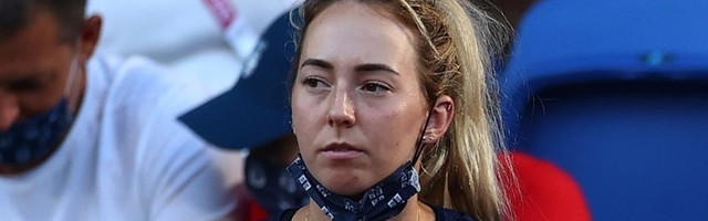 Nina Stojanović: Samo ja znam kako sam se osećala...