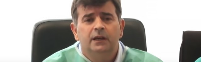 Đerlek za obaveznu vakcinaciju zdravstvenih i prosvetnih radnika