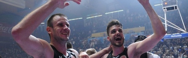 Novi vođa crno-belih Rade Zagorac: Prošla sezona ostavila je živu ranu, dolazak Željka može da bude lekovit