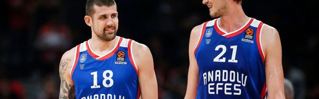 Turska liga otkazana: Nema šampiona, nema ispadanja