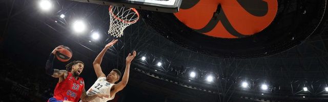 Pesimistične poruke iz Efesa i Himkija: Evroliga se neće nastaviti