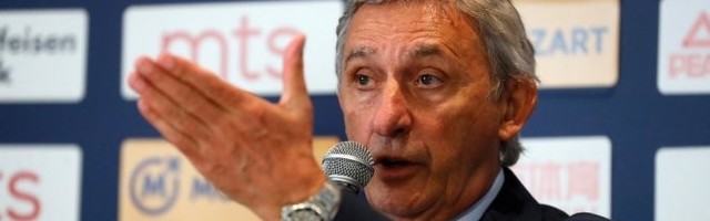 PRVI PEŠIĆEV SPISAK! Selektor PROŠIRIO listu REPREZENTATIVACA! Pozive dobili SIMANIĆ, JOVIĆ, RADANOV...