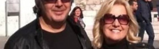 NIŠTA OD VENČANJA! Oglasila se Snežana Đurišić: Evo šta pevačica kaže o PODIZANJU VEZE NA VIŠI NIVO!