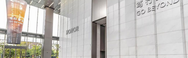 HONOR će imati Google podršku na telefonima