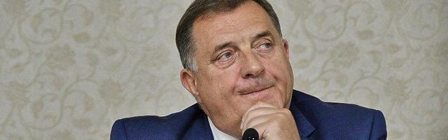 Dodik: Ako na teritoriji RS-a interveniše NATO, zvat ćemo prijatelje da nas zaštite