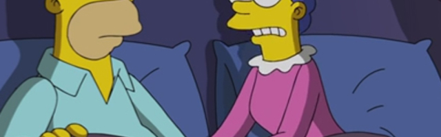 U seriji otkriveno koliko godina ima Homer Simpson! Vidi se na vozačkoj dozvoli (FOTO)
