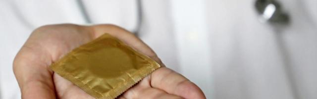 Ginekolog napravio prvi unisex kondom: Mogu da ga koriste i muškarci i žene, a toliko je tanak da se ne oseća