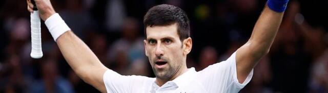 Patrik Mekinro: Ponavljajte za mnom – Novak Đoković je najbolji svih vremena