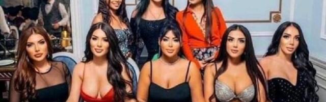 Kada ti klijentkinje dođu na venčanje, a ti plastični hirurg