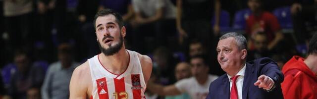 KAKO DALJE BEZ NJEGA? Miljenik Delija odlazi iz Crvene zvezde? Broji dane...