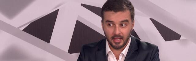 Manojlović: Ko misli da će problemi biti rešeni jednim protestom veruje u bajke