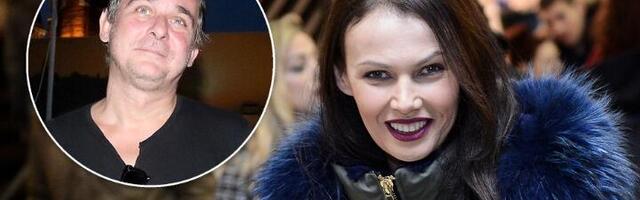 Nataša Pavlović o Marku Živiću: Tugujem u samoći