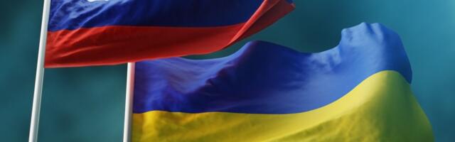 Kijev optužio Nemačku da „ohrabruje“ Putina