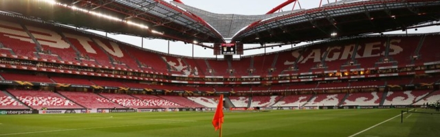 Završnica Lige šampiona i Lige Evrope pred selidbom u Portugaliju