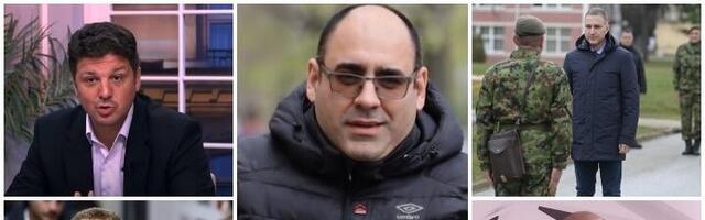 PUCA PO ŠAVOVIMA Sve više frontova u vlasti: Ne zna se ko koga napada!