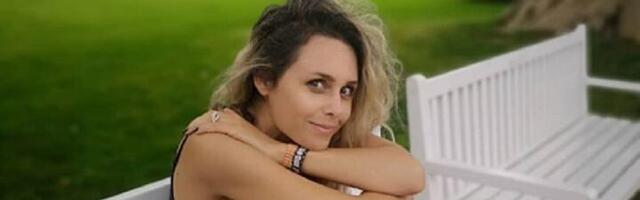 Neobično ime sina Bojane Ordinačev: Niko čuo