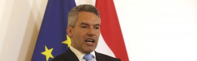MORAMO ZAUSTAVITI LUDILO: Austrija ZAHTEVA da se na nivou EU ograniče cene struje