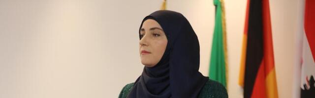 Dr. Pramenković u Berlinu: Muftija nam je podigao ugled, a mi ćemo ga sačuvati