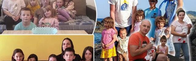 NA STUBU SRAMA ZATO ŠTO RAĐAJU! Ove žene su prošle kroz golgotu zbog broja dece, NJIHOVA BORBA JE LAVOVSKA