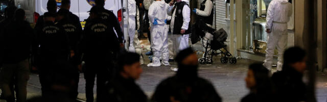 Turska odbila saučešće Amerike: Znamo odakle je koordinisan napad