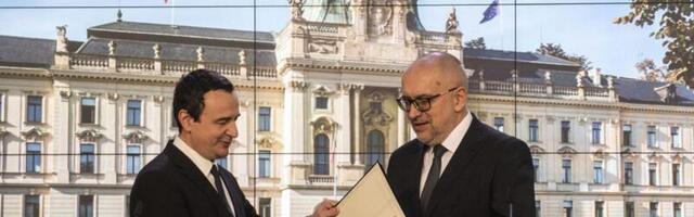 S. Ljepojević: Aplikacija Prištine za članstvo u EU je politička gimnastika